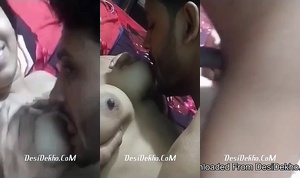 GF K Boobs dabatate dabate Chudai k maje liye