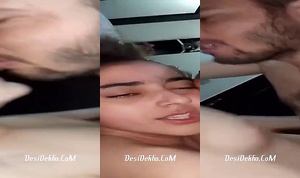 Sexy GF Ne romance kiya sex karke naked