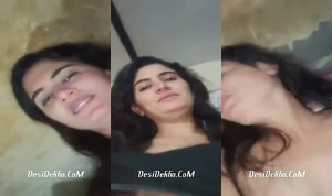 Sexy Girl ne apne jism ki garmi roommate k lund se saant ki