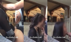 Sexy Gf ne Lund ko chus k ghodi banke ki sawari