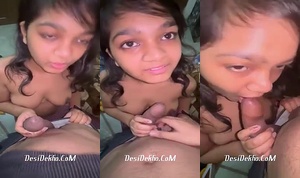 Sexy Gf ne lund dekh k hui khus chus chus k hui pagal