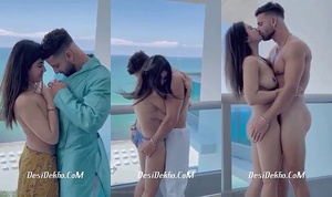 Sexy Hot cute Couple ne roamnce kiya hot andaaz mai