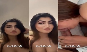 Sexy Viral tiktoker Madhu k Leaked full MMs