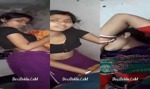 Bengali Bhabhi ki hard postion mai chudai ki ghapa ghap