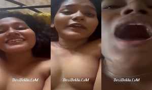 Gf ne Chut mai lund leke kiya aah se aah wala pyaar