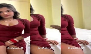 Sexy Gf k saath sambhog karke sareer se sareer milaya