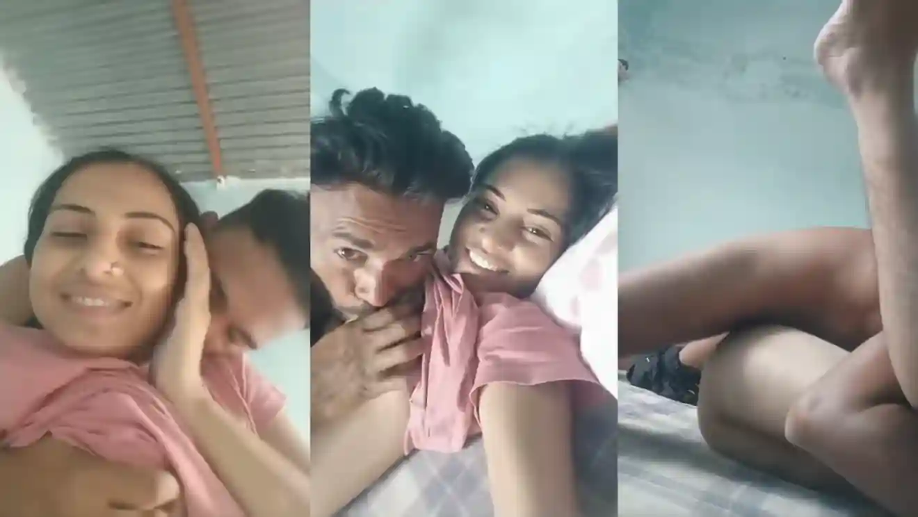 Sexy Gf k boobies k saath khelke chodha lund daalke