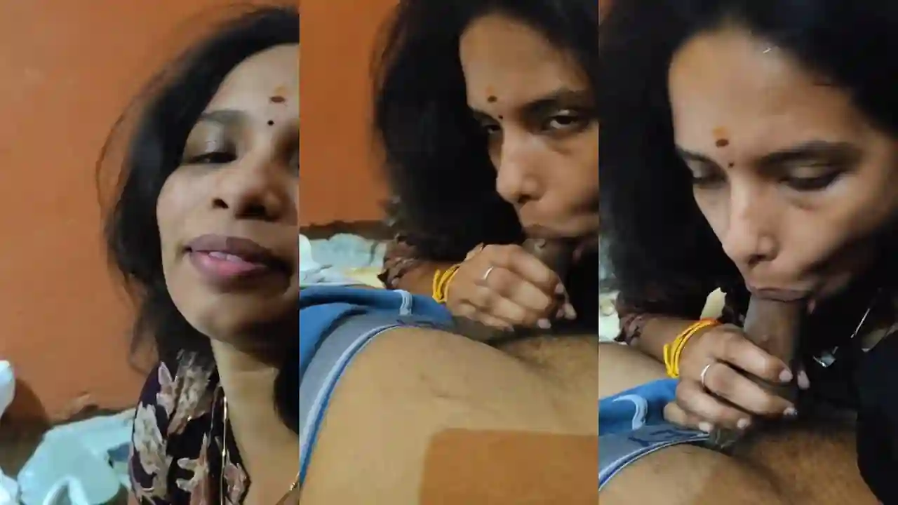 Lund chusne wali Gf Ne Deep throat mai apna talent dikhaya