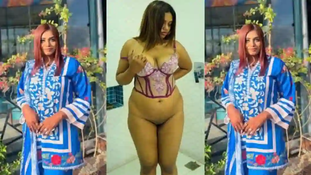 Horny se bhari Sumaiya k Hot Chudai mms leaked