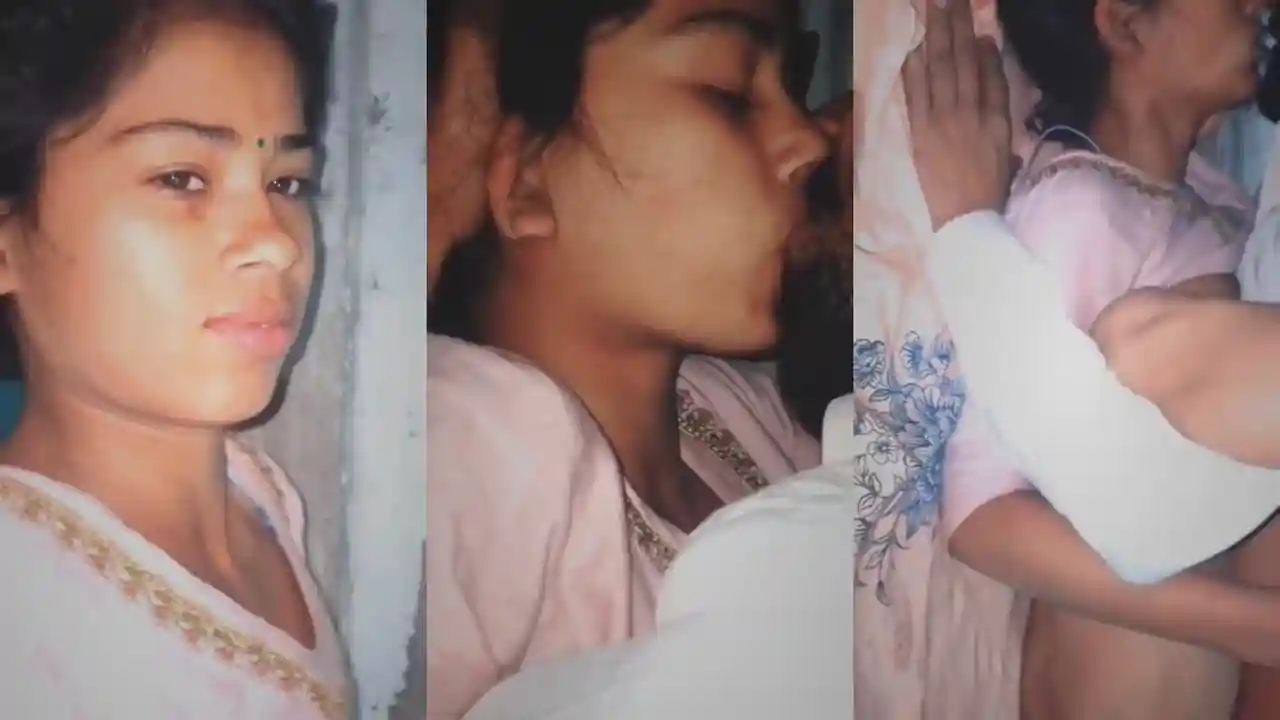 Desi Missionary Romance Bed Par village ki shy ladki k saath
