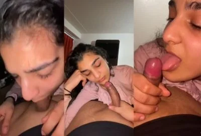 18 Saal Ki Desi Randi American Lover Ka Mota Lund Choos Rahi Hai NRI Porn