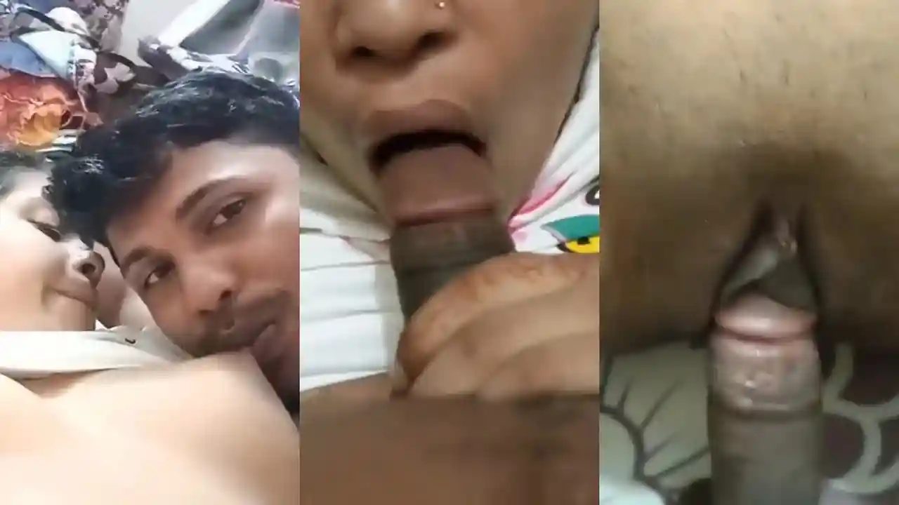 Bhabhi Ke Bade Boobs chus k doggy style mai pel diya