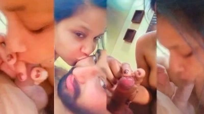 Couple Ka Private Hindi MMS Hua Viral