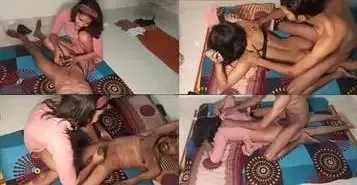 Desi GF BF Ki Garam Lund Chut Wali Mast Chudai