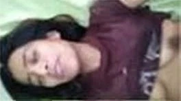 Gf ne Full record kiya apne chudai ka video