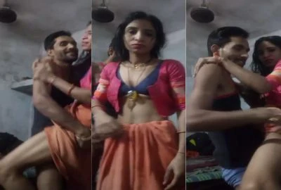 Dhokebaaz biwi ne pati ke dost ki lund pe chadh ke chudwaya bf video mein