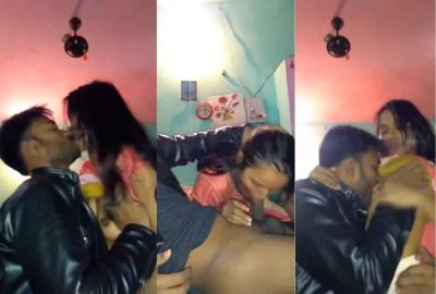 GF BF Ne Hot Desi Chudai Ki