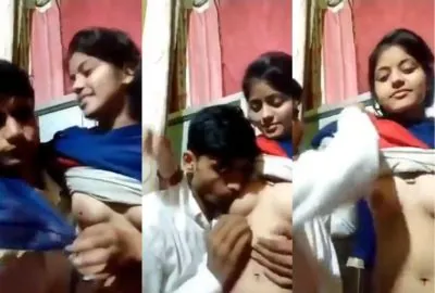 Juicy boobs wali ladki ke saath bold aur garam masti