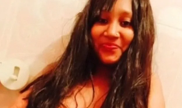 Bangla hottie ne pati ke liye puri nangi hokar show kiya