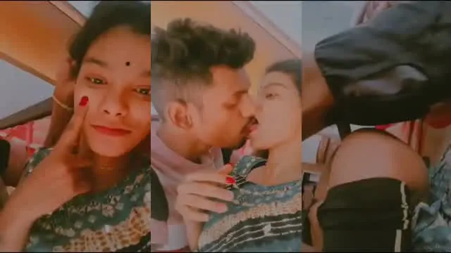 Desi couple ne bed pe doggy style mein chudai MMS liya