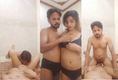 Indian couple ne ghar pe garam desi porn MMS record kiya