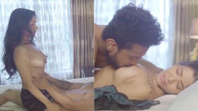 Ladki ne romantic tarike se Indian porn record kiya